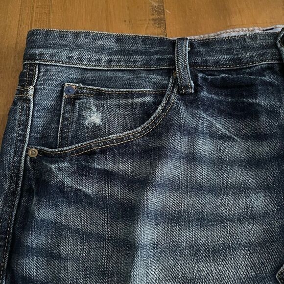 GAP 1969 Denim Skirt - Picture 3 of 6